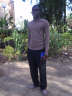 my friend